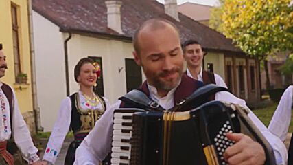 Dejan Tejovac - Iz Srbije Ja Sam Brale (official Video).mp4