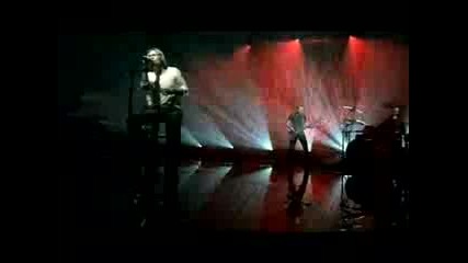 Nickelback - Far Away [official Video]