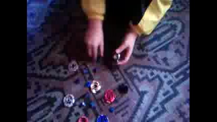 beyblade metal fusion