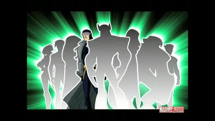 Wolverine and the X-men Video Spotlight_ Cyclops