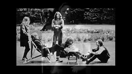 Who knows where the time goes - Fairport Convention 