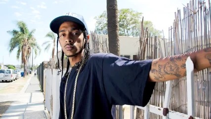 Nipsey Hussle Feat. Blanco - Shooter