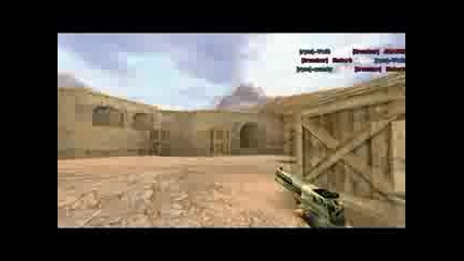 Counter - Strike Video (die Hard Clan)