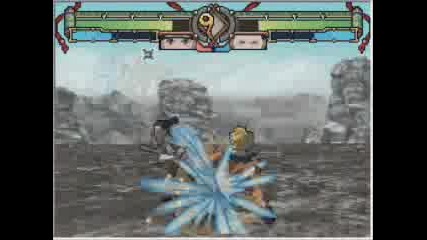 Naruto Ninja Destiny
