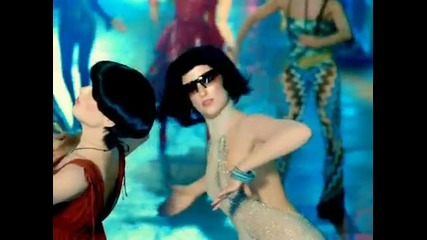 Sophie Ellis - Bextor - Get Over You 