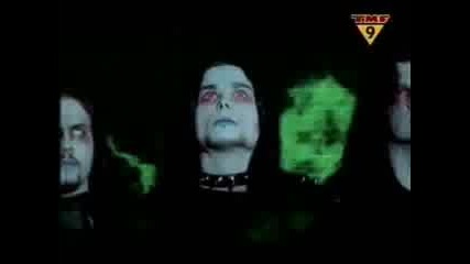 Cradle Of Filth