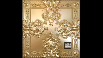 Jay-z & Kanye West feat. Curtis Mayfield - The Joy (prod. by Pete Rock)
