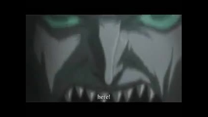 Devil May Cry Amv