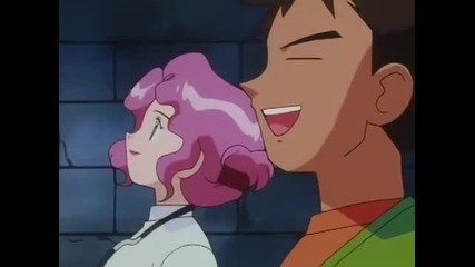 167 Pokemon - Hassle In The Castle