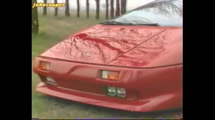 Lamborghini Diablo