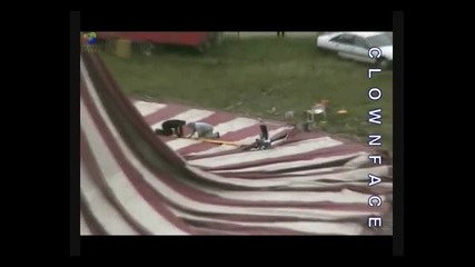 Cirkus - Cirkus 5