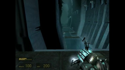 Half life 2 gameplay 54