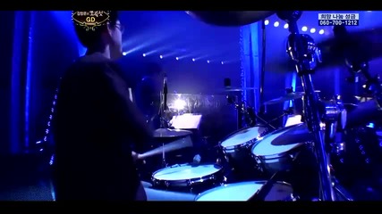 Gd - Obsession (nightmare) @ Chocolate live 