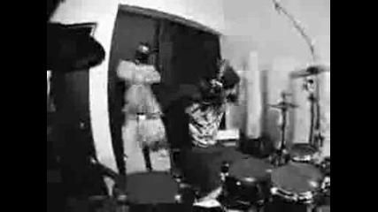 The Game & Travis Barker Dope Boys