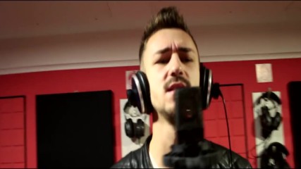 Petar Gopic - Volis li me ( Cover )