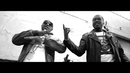 Wale & Meek Mill Feat. French Montana - Actin' Up