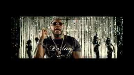 Teairra Mari ft. Flo Rida Cause a Scene 