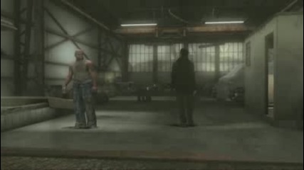 E3 2009: Heavy Rain