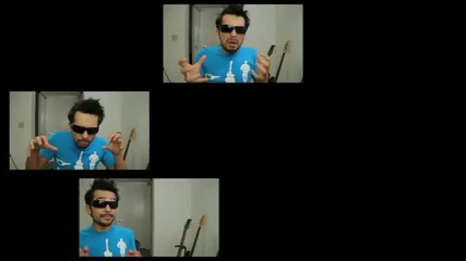 Epic Edit Choir