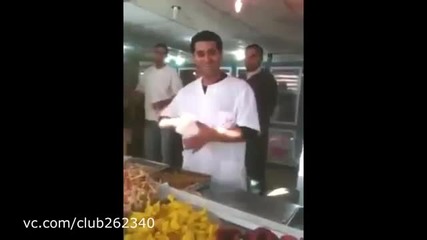 Измамник ли е?