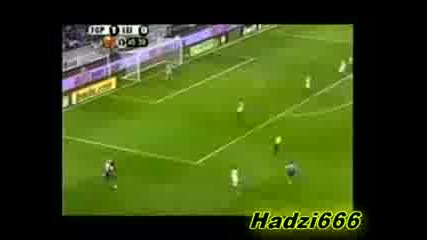 Ricardo Quaresma Compilation