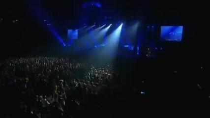 Boyzone - A Different Beat