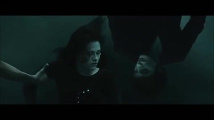 Бг Превод !!!the Twilight Saga - New Moon - Hd Trailer #3 [2009]