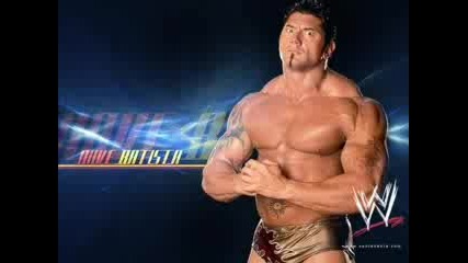 Batista - The Animals