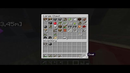Boxxer в Thundercraft Епизод 1
