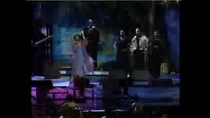 Stephanie Mills I Feel Good Soul Jam