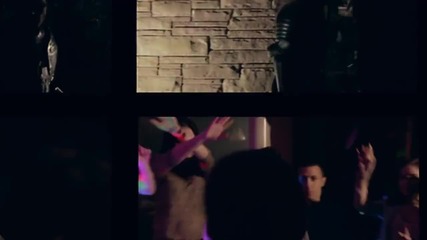 Justin Bryte - Neon Knight