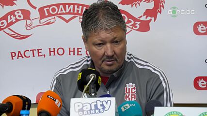 Любо Пенев: За какво са ни тези съдии? Да слагаме 4 робота и да правят каквото им кажат от катафалка