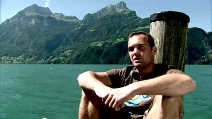 Top 10 Most Awesome Red Bull Cliff Dives
