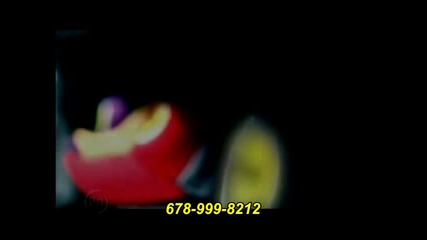 Kiss Me Thru The Phone (soulja Boy ft. Sammie) (legendado) 