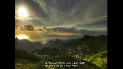 Enya - If Could Be Where You Are