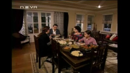 Любов Назаем ( Son Bahar ) - Епизод 65 * Част 4/5 * 