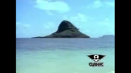 Alcatrazz - Island In The Sun