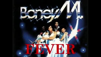 Fever - Boney M.