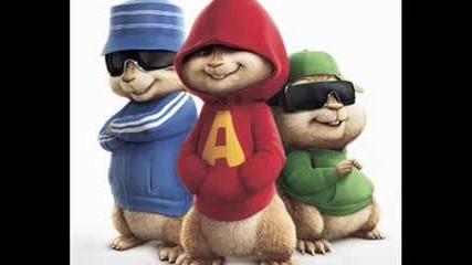 Alvin and the Chipmunks - Smack That (akon + Lyrics) 
