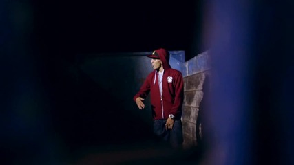 Khleo Thomas - Lost
