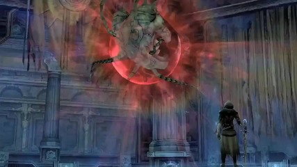 Lineage 2: Goddess of Destruction - Boss Trailer
