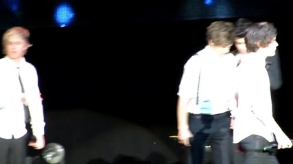 One Direction - I Want в Торонто на 29.05.2012