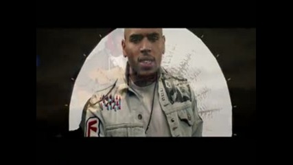 Game - Pot Of Gold ft. Chris Brown