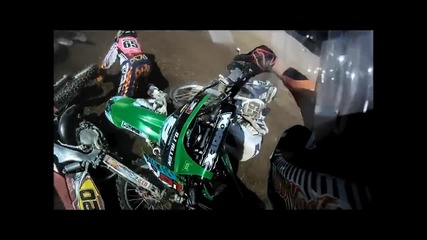 Motocross Fails! Crashes!
