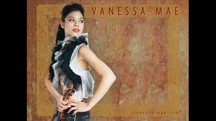 Vanessa Mae - Solace