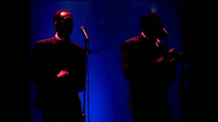 Sade - Love Is Stronger Than Pride 
