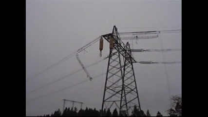 Tower dead-end explosion (high)