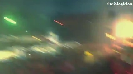 Български Edm Трак 7he Magician - Drop Some (original Mix) Tomorrowland Fan Video