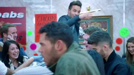 One Direction - Midnight Memories