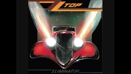 Zz Top - Thug 